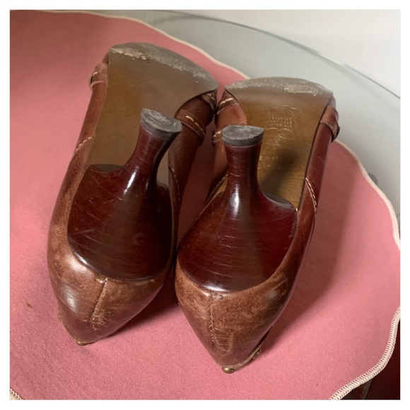 LUNA ROSA PUMPS - Picture 5 of 9